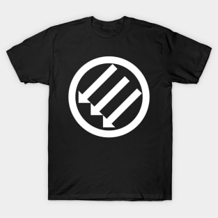 Greta Thunberg Antifa T-Shirt